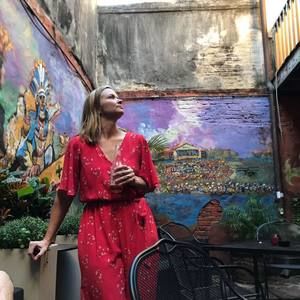 Meet your Posher, Jodi